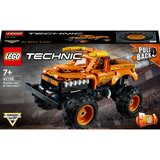 Lego 42135 MONSTER JAM™ EL TOR LEGO | Shoptok.si