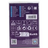 Aigostar LED Spoljašnji svetlosni niz 100xLED/8 funkcija 3xAA 10,3m IP44 toplo belo | Eponuda.com