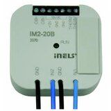  Inels 2 di input module IM2-20B Cene