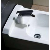 EYN Bela kopalniška armatura za umivalnik in bide | Pipa za umivalnik BEL4120 in pipa za bide BID4120 — Bide | Shoptok.si
