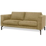 Scandic Gorčično rumena sedežna garnitura 165 cm Gomero – | Shoptok.si