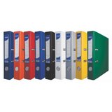 Registrator PVC uži 55mm, sa ojačanjem, A4 Noki royal blue 04RG83EM | Eponuda.com