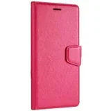 Futrola preklop Honor Magic 8 Lite ROZE