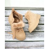 Resti Women's insulated sport shoes a'la sneakers Benvilo | shoptok.hr