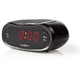 Digitalni Radio s Budilicom NEDIS CLAR001BK | Eponuda.ba