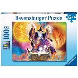 Ravensburger Magični zmaj RA13286-Puzzle | ePonuda.com