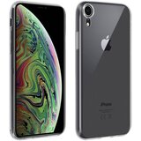 AVIZAR Popolna 360° zašcita: Transparent soft shell Film iz kaljenega stekla s crnimi konturami str. Apple iPhone XR, (20615841) | Shoptok.si