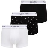 Calvin Klein Jeans Boksarice BOXER BRIEF 3PK LV00NB4394 Cene