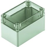 Weidmüller Univerzalno kućište MPC 12/17/07 TRSP 75 x 125 x 175 polikarbonat svijetlosiva (RAL 7035) 1 komad | Eponuda.ba