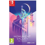 iam8bit SWITCH Monument Valley: The Trilogy Cene
