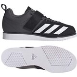 PrideShop Čevlji za dvigovanje uteži Adidas - Powerlift 4 - 37-1/3 | Shoptok.si