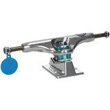 THUNDER Polished Hollow Lights Hi 148 II Podvozje uni | Shoptok.si