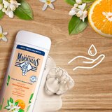 Le Petit Marseillais Orange Blossom Bio kremasti gel za prhanje 400 ml | Shoptok.si
