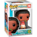 Funko POP! Disney: Moana S3 - Moana w/Heart Of Te Fiti ( 074724 ) | Eponuda.com