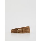 Reserved LADIES` BELT - zlatnosmeđe | shoptok.hr