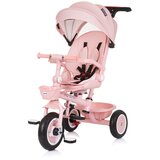 Chipolino tricikl Marathon - Flamingo | shoptok.hr