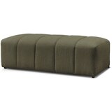 Bobochic Paris Zeleni tabure od bouclé tkanine Annecy – | shoptok.hr