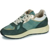 PepeJeans Nizke superge MARLON METAL W Zelena | Shoptok.si