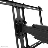 Neomounts Gibljivi nosilec za steber - zas. 40-70'', 45kg, WL40S-910BL16 | Shoptok.si