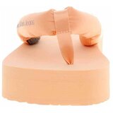 Calvin Klein Jeans Japonke YW0YW01400TNB Oranžna | Shoptok.si