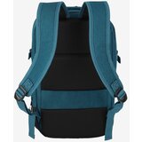 Travelite Kick Off Cabin Backpack Petrol Nahrbtnik Modra | Shoptok.si