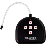  Tarantula pauk na daljinsko upravljanje - crna | Shoptok.si