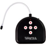  Tarantula pauk na daljinsko upravljanje - crna | shoptok.hr