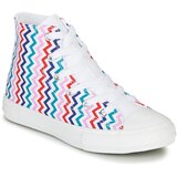 Converse CHUCK TAYLOR ALL STAR VLTG - HI Bijela Cijene