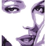  Ručno slikane slike na platnu pop art marilyn monroe | ePonuda.com