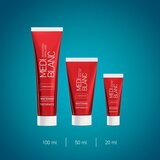 MEDIBLANC Whitening belilna zobna pasta s hidroksiapatitom z belilnim učinkom 20 ml | Shoptok.si