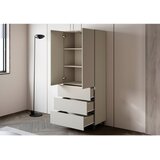 P & B VISOKA KOMODA, kašmir | Shoptok.si