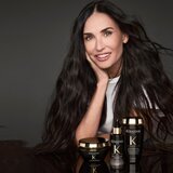 K&amp;eacute;rastase Chronologiste Longevity Potion serum za lasi&amp;scaron;če 30 ml Slike
