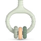 Suavinex Gum Massager grizalo 0 m+ Green 1 kos | Shoptok.si