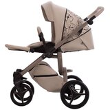 Bebetto dječja kolica Luca Pro - Eva Minge/01 3u1 B | shoptok.hr