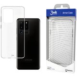 3mk Armor Case futrola za Samsung Galaxy S20 Ultra - Prozirna | shoptok.hr