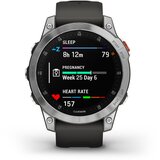Garmin Epix gen2 sportski sat, siva | shoptok.hr