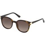 Guess GU7550 52F ONE SIZE (52) Havana/Rjava Cene