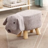 ABC Beds Design Tabure za Decu - Kuca Sivi | ePonuda.com