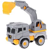 ROBOT 2 u 1 Građevinsko vozilo koje se transformira u robota ZA4704 A | shoptok.hr