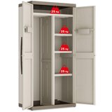 Keter Delavniška omara Excellence XL – | Shoptok.si