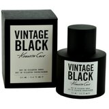 Kenneth Cole Vintage Black toaletna voda za moške 100 ml Cene