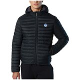 North Sails Jakne ZEPHYR ULTRALIGHT JACKET Črna Cene