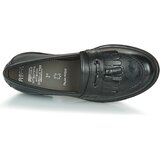 Geox JR AGATA A Crna | shoptok.hr