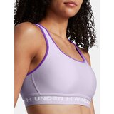 Under Armour Women's bra Crossback Mid Bra-PPL - Women's | Eponuda.ba