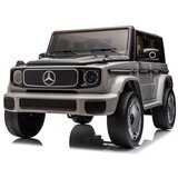  Mercedes-Benz Dečiji automobil na akumulator CONCEPT EQG - Sivi Cene