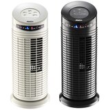 Solis Tower Black ventilator | shoptok.hr