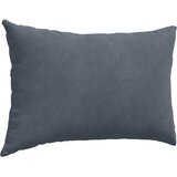  Jastučići za sofu 2 pcs Tamno siva 60 x 40 cm Kordura tekstil | shoptok.hr