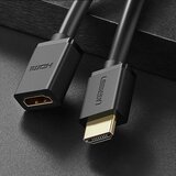Ugreen HD107 HDMI produžni kabl M/F 3m | ePonuda.com