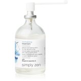 Simply Zen Normalizing Treatment mlijeko bez ispiranja za masnu kosu 100 ml | shoptok.hr