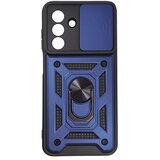 Max Mobile MM TPU SAM GALAXY A27 ANTI-SHOCK WITH RING plava Cijene